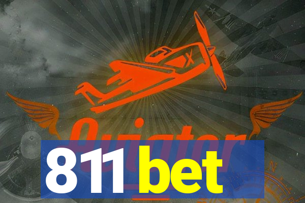 811 bet